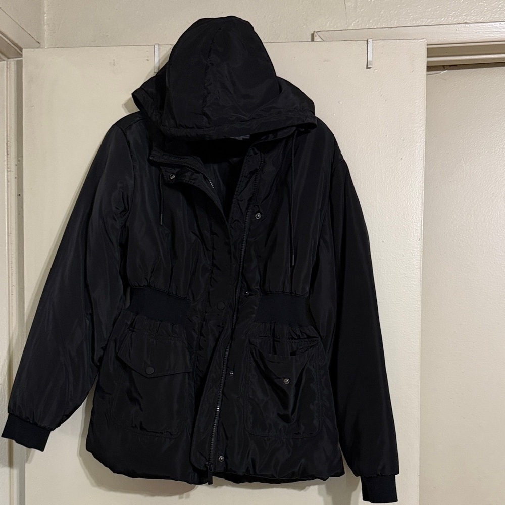 Good American jacket